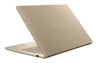 ASUS Zenbook 14 UX3480AA-SU630W Intel Core Ultra 9 386H Laptop 35,6 cm (14") Touchscreen 3K 24 GB LPDDR5x-SDRAM 512 GB SSD Wi-Fi 6E (802.11ax) Windows 11 Home Beige