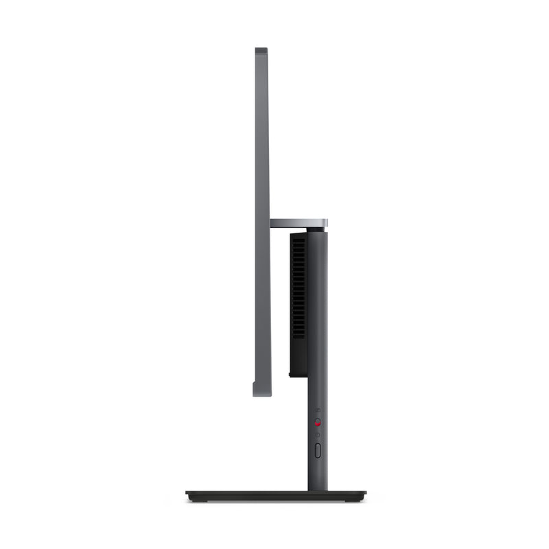 Lenovo ThinkCentre neo 55a 24 Gen 6 Copilot+ PC AMD Ryzen AI 7 350 60,5 cm (23.8") 1920 x 1080 Pixel All-in-One-PC 32 GB DDR5-SDRAM 1 TB SSD Windows 11 Pro Wi-Fi 6 (802.11ax) Grau