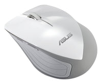 ASUS WT465 Maus Büro Rechts RF Wireless Optisch 1600 DPI