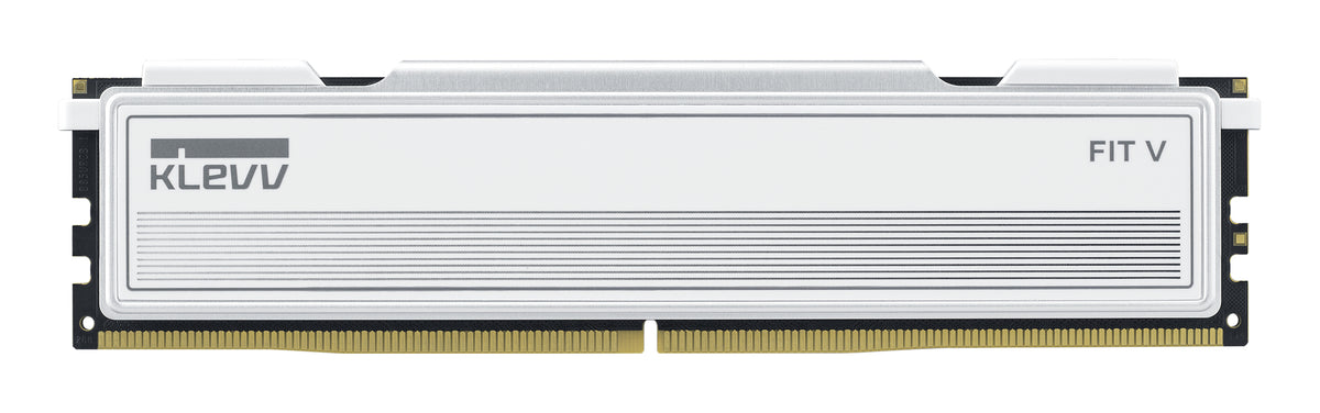Klevv KD5AGU880-56K300Q Speichermodul 16 GB 1 x 16 GB DDR5 5600 MT/s 288-pin DIMM ECC