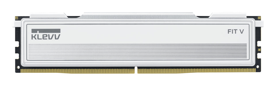 Klevv KD5AGU880-56K300Q Speichermodul 16 GB 1 x 16 GB DDR5 5600 MT/s 288-pin DIMM ECC