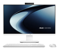 ASUS V600 AiO VM670KA-WPE055W AMD Ryzen AI 7 350 68,6 cm (27") 1920 x 1080 Pixel All-in-One-PC 32 GB DDR5-SDRAM 1 TB SSD Windows 11 Home Wi-Fi 6 (802.11ax) Weiß