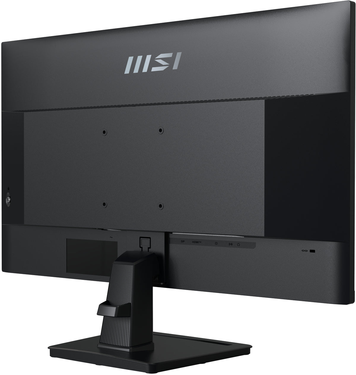 MSI Pro MP245G Computerbildschirm 60,5 cm (23.8") 1920 x 1080 Pixel Full HD LCD Schwarz