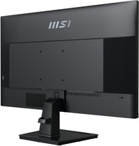 MSI Pro MP245G Computerbildschirm 60,5 cm (23.8") 1920 x 1080 Pixel Full HD LCD Schwarz