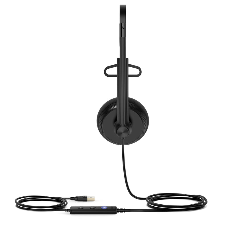 Yealink UH34 Lite Mono Teams Headset