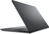 DELL Pro 15 Essential PV15255 AMD Ryzen™ 5 7520U Laptop 39,6 cm (15.6") Full HD 8 GB LPDDR5-SDRAM 512 GB SSD Wi-Fi 5 (802.11ac) Windows 11 Pro Deutsch Schwarz
