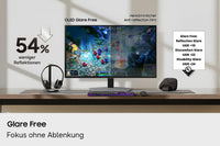 Samsung 32" Odyssey OLED G8 (G80SH) 4K 240Hz UHD Gaming Monitor