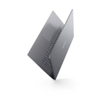 Lenovo IdeaPad Slim 3 17IWC11 AMD Ryzen AI 7 350 Laptop 43,9 cm (17.3") Full HD 16 GB DDR5-SDRAM 512 GB SSD Wi-Fi 6 (802.11ax) Windows 11 Home Grau Deutsch
