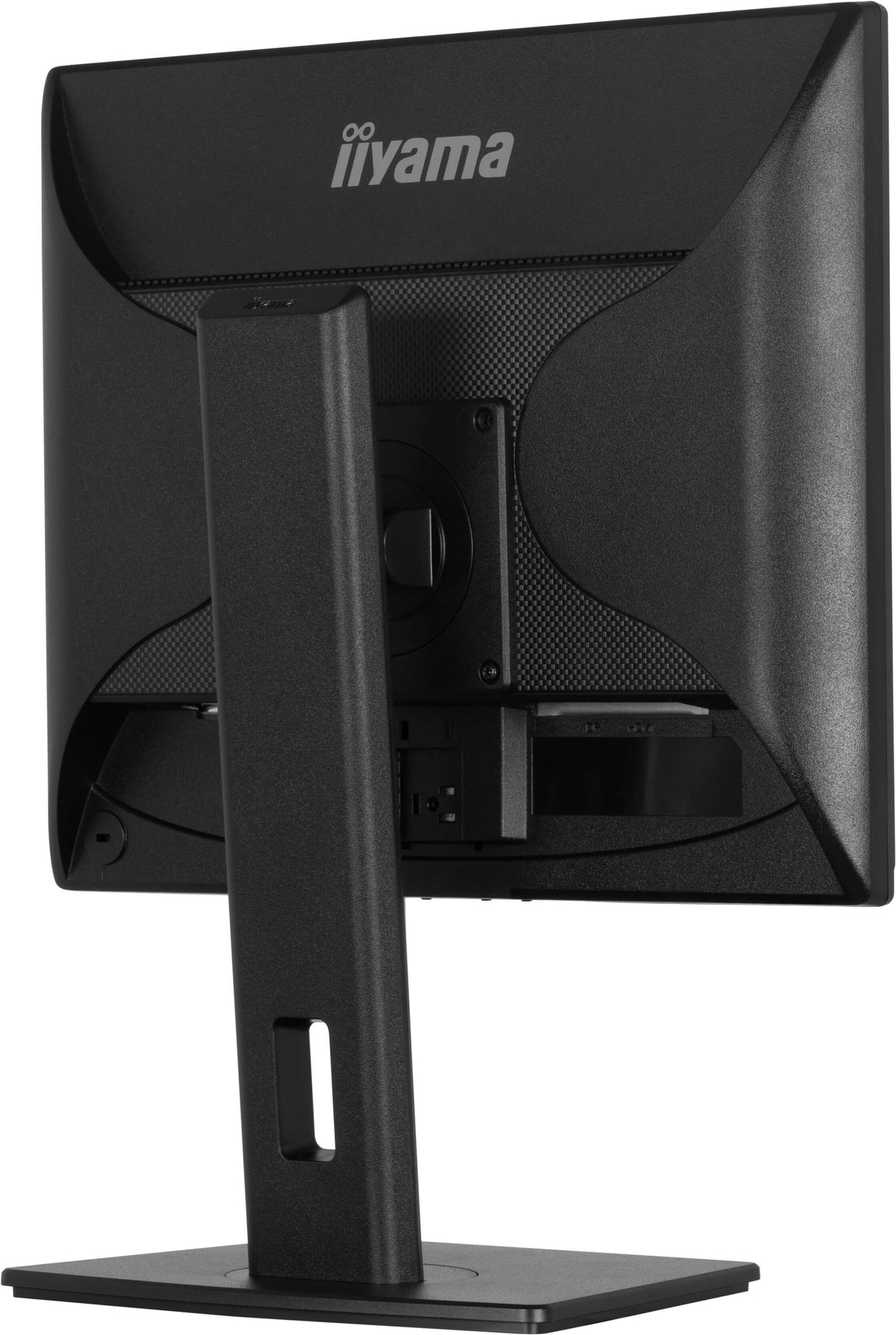 iiyama ProLite B1980S-B1 Computerbildschirm 48,3 cm (19") 1280 x 1024 Pixel VGA LED Schwarz