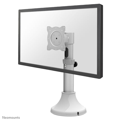 Neomounts FPMA-D025SILVER Monitorarm 10-30" - neigbar
