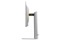 Samsung G60SF Computerbildschirm 68,6 cm (27") 2560 x 1440 Pixel Quad HD OLED Silber