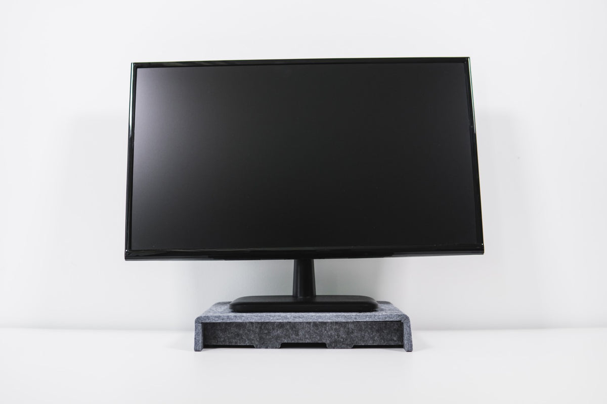 BakkerElkhuizen Q-riser 50 Light Grey