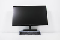 BakkerElkhuizen Q-riser 50 Light Grey