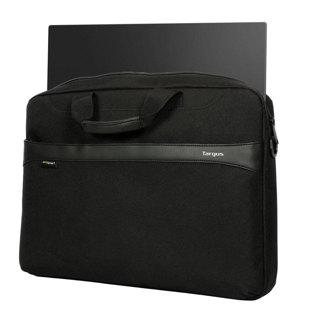 Targus GeoLite 43,9 cm (17.3") Slip case Schwarz