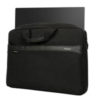 Targus GeoLite 43,9 cm (17.3") Slip case Schwarz