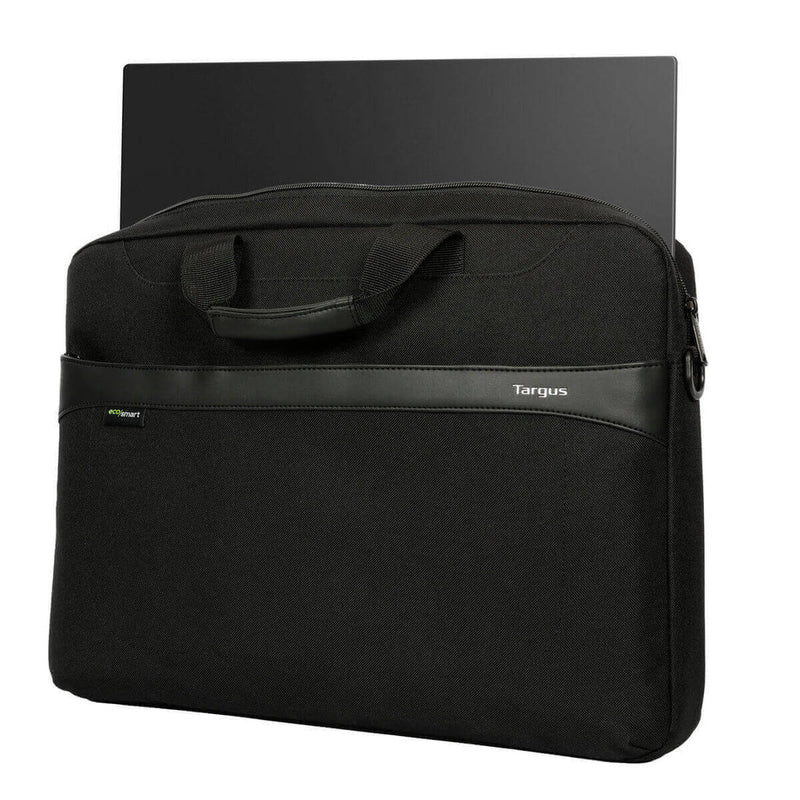 Targus GeoLite 35,6 cm (14") Slip case Schwarz