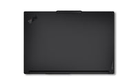 Lenovo ThinkPad P16 Gen 3 Intel Core Ultra 9 275HX Mobiler Arbeitsplatz 40,6 cm (16") WQUXGA 64 GB DDR5-SDRAM 1 TB SSD NVIDIA RTX PRO 2000 Blackwell Wi-Fi 7 (802.11be) Windows 11 Pro Schwarz Deutsch