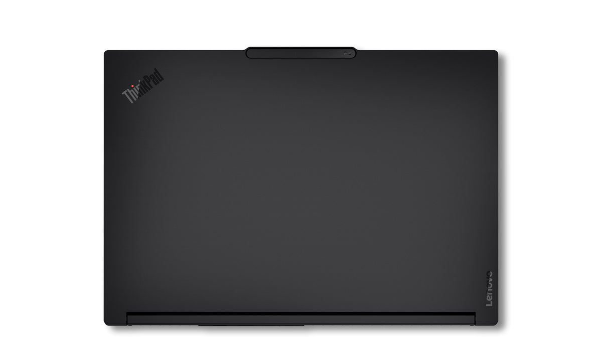 Lenovo ThinkPad P16 Gen 3 Intel Core Ultra 7 265HX Mobiler Arbeitsplatz 40,6 cm (16") WUXGA 64 GB DDR5-SDRAM 1 TB SSD NVIDIA RTX PRO 3000 Blackwell Wi-Fi 7 (802.11be) Windows 11 Pro Schweiz Schwarz