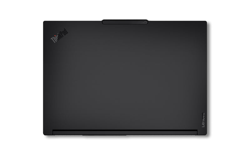 Lenovo ThinkPad P16 Gen 3 Intel Core Ultra 7 255HX Laptop 40,6 cm (16") WUXGA 32 GB DDR5-SDRAM 1 TB SSD NVIDIA RTX PRO 2000 Blackwell Wi-Fi 7 (802.11be) Windows 11 Pro Deutsch Schwarz