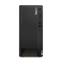 Lenovo ThinkCentre M90t Gen 5 Intel® Core™ i5 i5-14500 16 GB DDR5-SDRAM 512 GB SSD Windows 11 Pro Tower PC Schwarz