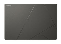 ASUS Zenbook S16 UM5606WA-RK160X Copilot+ PC AMD Ryzen AI 9 HX 370 Laptop 40,6 cm (16") 3K 32 GB LPDDR5x-SDRAM 1 TB SSD Wi-Fi 7 (802.11be) Windows 11 Pro Deutsch Grau