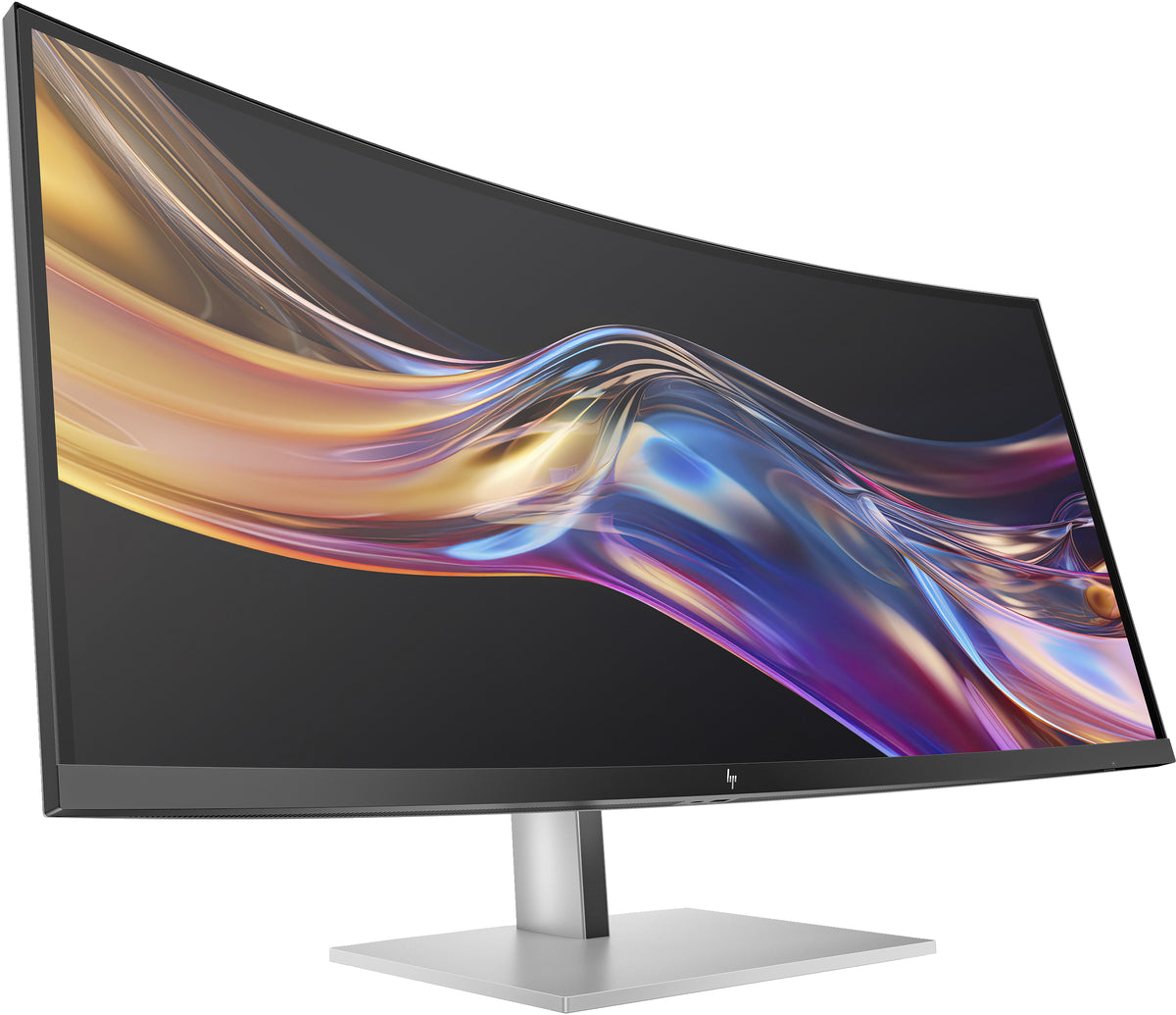HP Series 7 Pro -Serie 7 Pro 37,5 Zoll WQHD+ Thunderbolt 4-Monitor – 738pu
