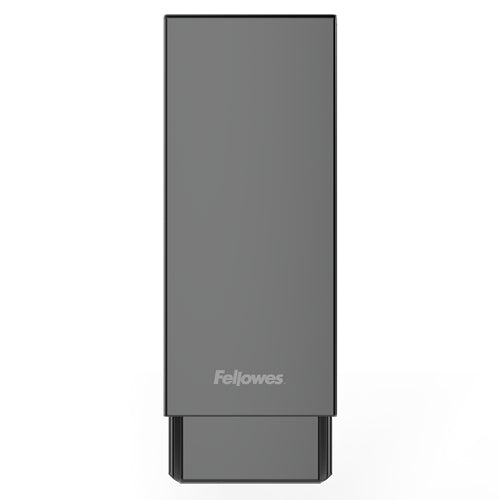 Fellowes 100136875 PC-Halterung PC-Halterung unter dem Schreibtisch Schwarz