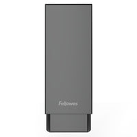 Fellowes 100136875 PC-Halterung PC-Halterung unter dem Schreibtisch Schwarz