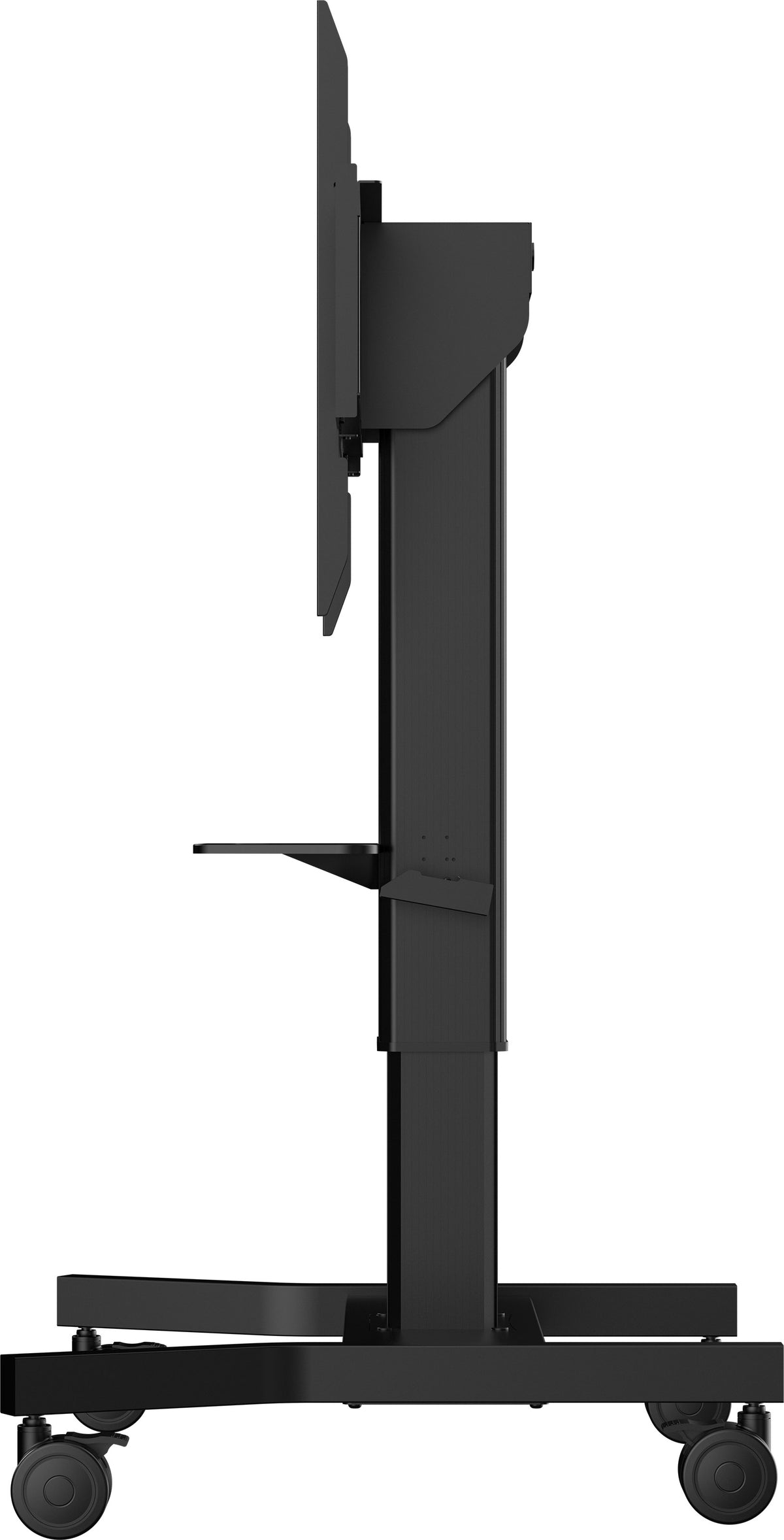 iiyama MD CAR1021-B1 Flachbildschirm-Tischhalterung 2,18 m (86") Flur Schwarz