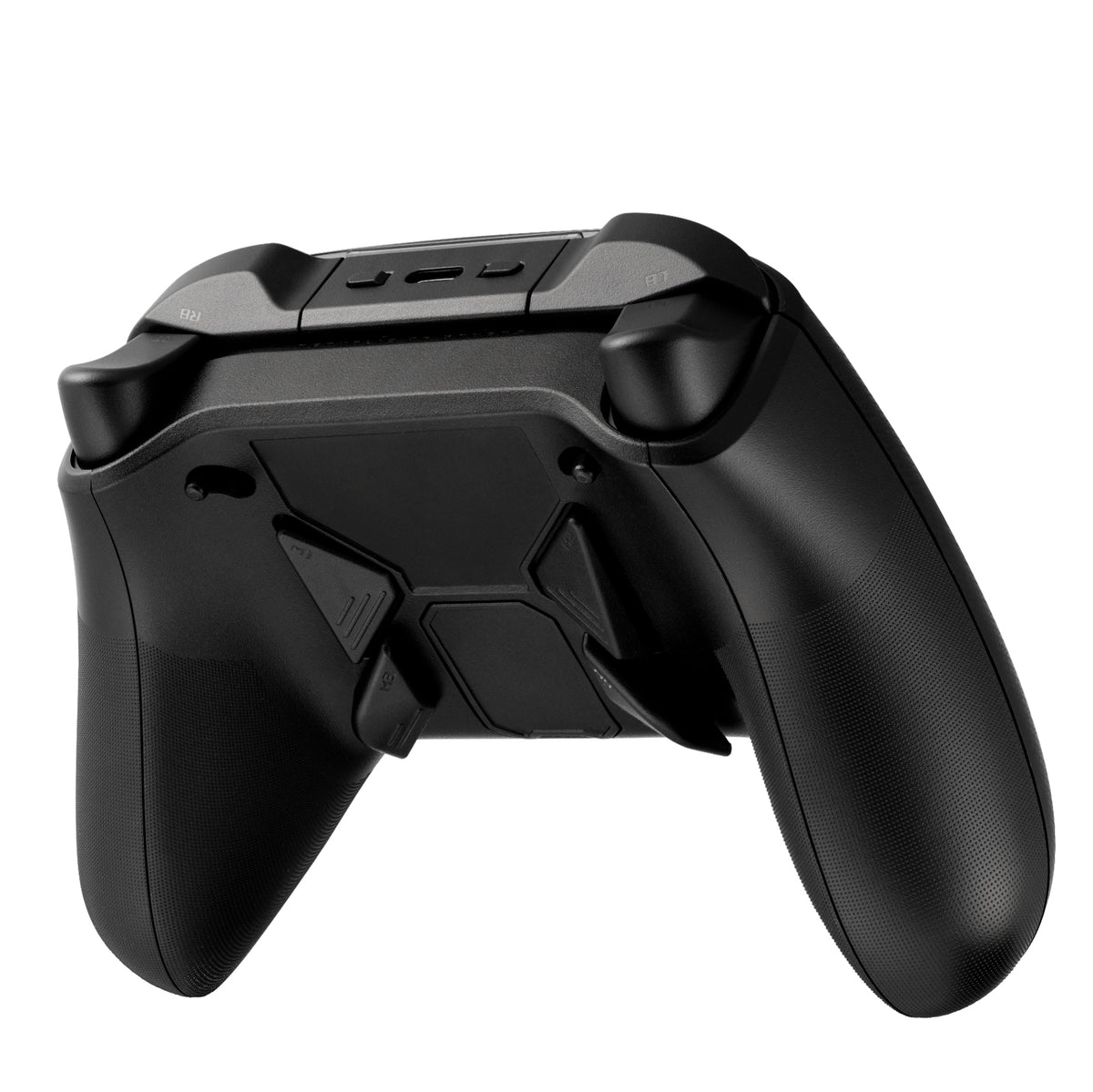 ASUS ROG Raikiri Pro Schwarz Bluetooth/USB Gamepad Analog / Digital PC, Xbox One, Xbox One S, Xbox One X, Xbox Series S, Xbox Series X