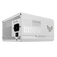 ASUS TUF Gaming 1000W Gold White Edition Netzteil 20+4 pin ATX ATX Weiß