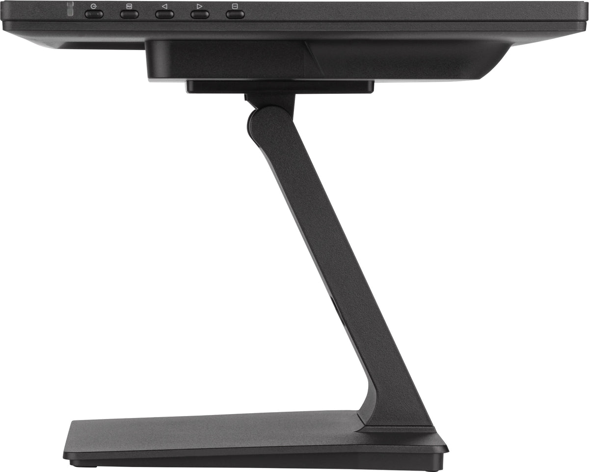 iiyama ProLite T2452MSC-B1 Computerbildschirm 60,5 cm (23.8") 1920 x 1080 Pixel Full HD LCD Touchscreen Multi-Nutzer Schwarz