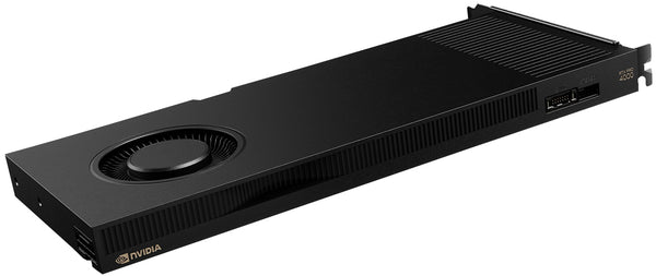 HP NVIDIA RTX PH x4xxx 4DP Graphics