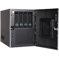 TERRA MINISERVER 1100376 Server 1,92 TB Mini Tower Intel® Xeon® E-2434 3,4 GHz 32 GB DDR5-SDRAM 450 W Windows Server 2025 Essentials