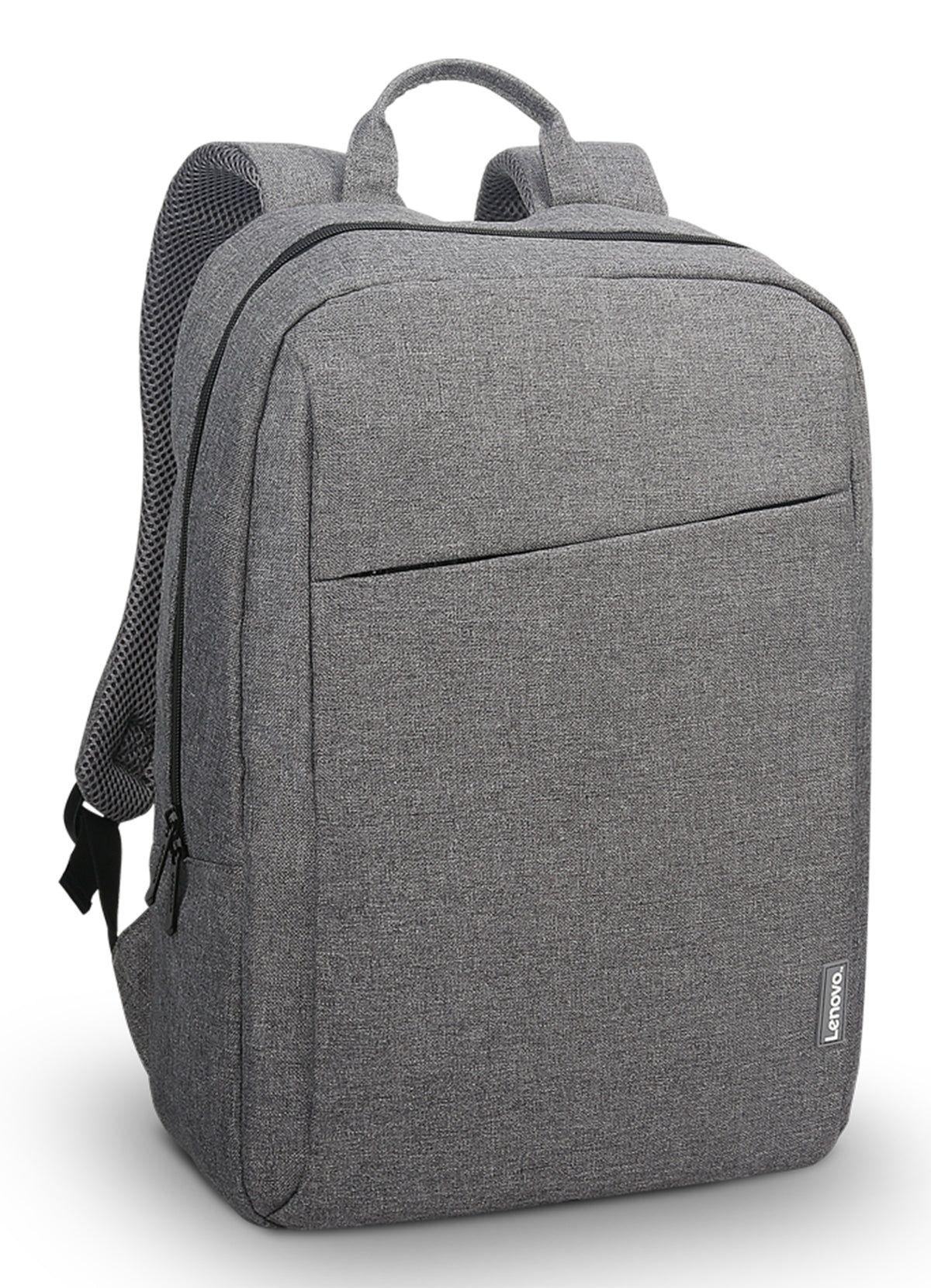 Lenovo B210 39,6 cm (15.6") Rucksack Grau