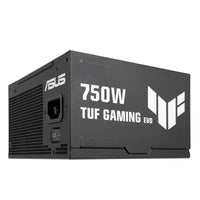 ASUS TUF-GAMING-750G-EVO Netzteil 750 W 20+4 pin ATX ATX Schwarz