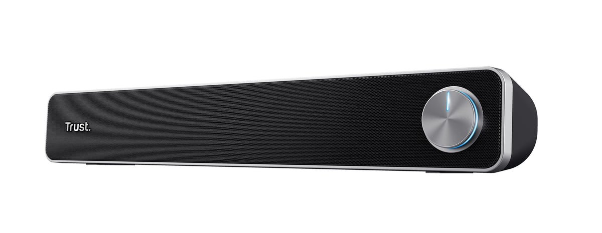 Trust Arys Schwarz 2.0 Kanäle 6 W