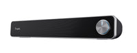 Trust Arys Schwarz 2.0 Kanäle 6 W