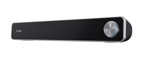 Trust Arys Schwarz 2.0 Kanäle 6 W