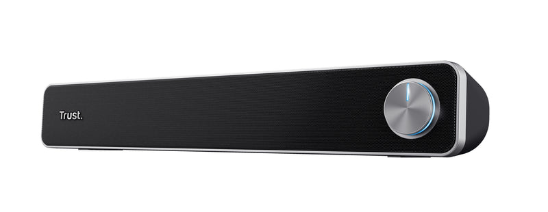Trust Arys Schwarz 2.0 Kanäle 6 W