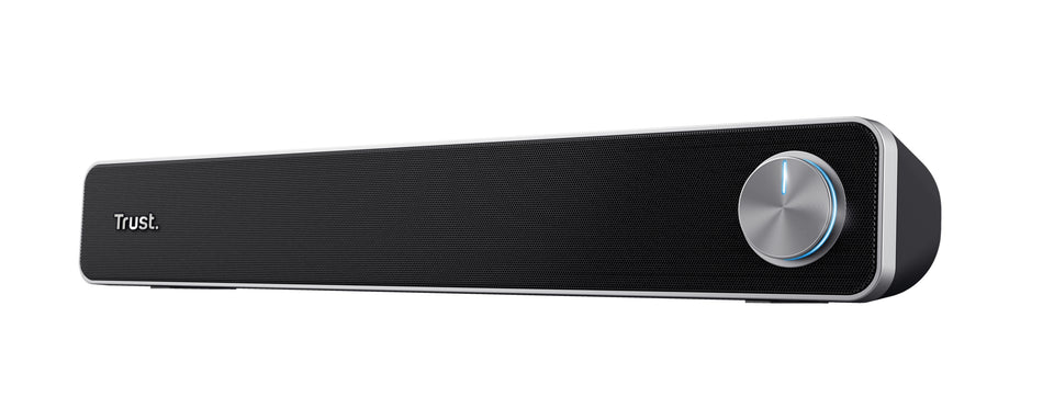 Trust Arys Schwarz 2.0 Channels 6W