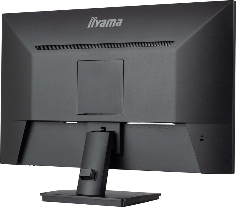 iiyama ProLite XU2793HSU-B7 Computerbildschirm 68,6 cm (27") 1920 x 1080 Pixel Full HD LED Schwarz