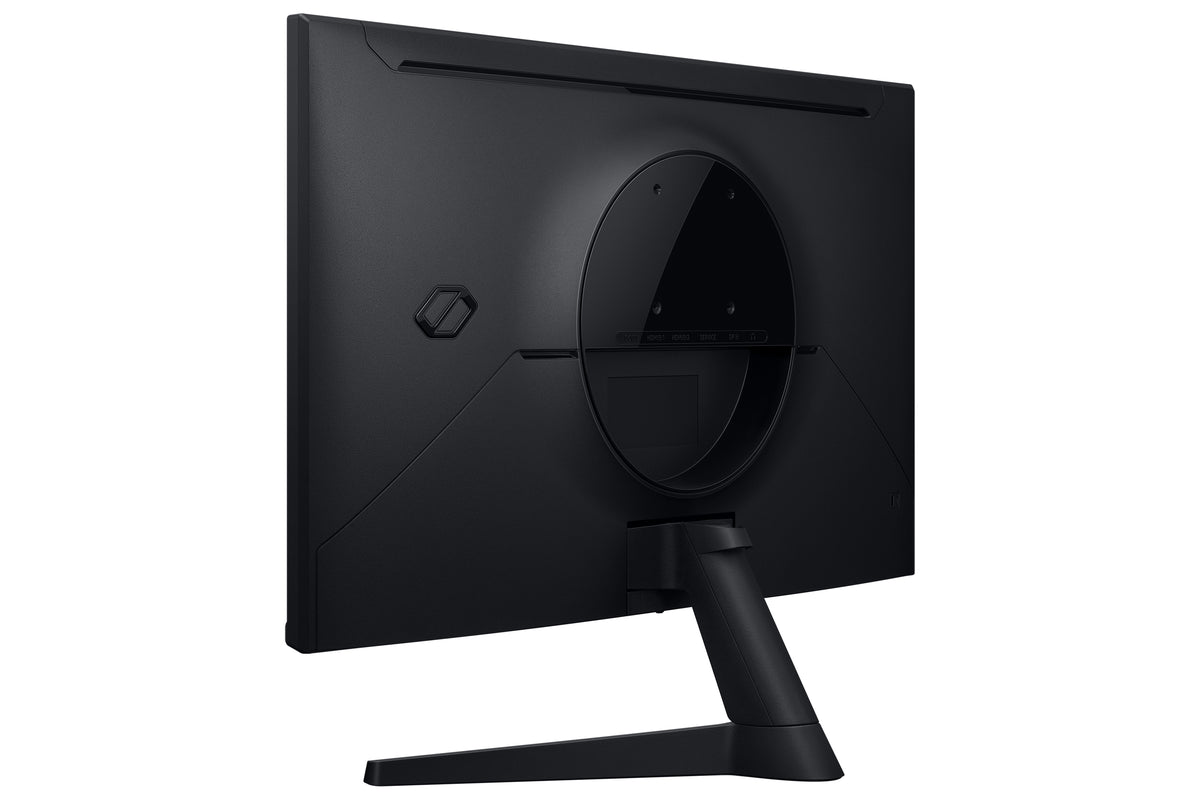 Samsung G53F Computerbildschirm 68,6 cm (27") 2560 x 1440 Pixel Quad HD LCD Schwarz