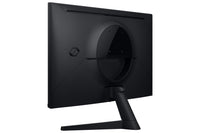Samsung G53F Computerbildschirm 68,6 cm (27") 2560 x 1440 Pixel Quad HD LCD Schwarz