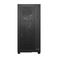 FSP U500-B Gehäuse Full Tower mITX, mATX, ATX, E-ATX, CEB, EEB Schwarz