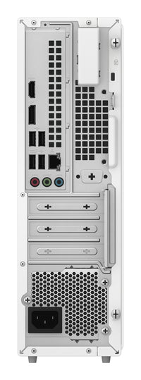 ASUS V500 SFF V501SV-03100U012W Intel Core 3 100U 8 GB DDR5-SDRAM 512 GB SSD Windows 11 Home PC Weiß