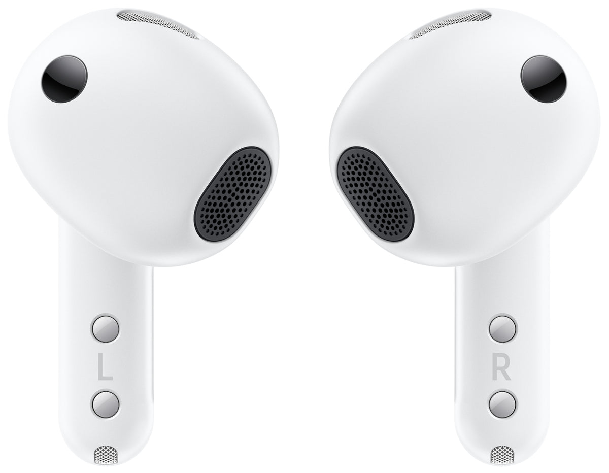Samsung Galaxy SM-R540 Kopfhörer True Wireless Stereo (TWS) im Ohr Anrufe/Musik Bluetooth Weiß