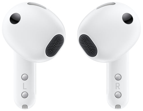 Samsung Galaxy SM-R540 Kopfhörer True Wireless Stereo (TWS) im Ohr Anrufe/Musik Bluetooth Weiß
