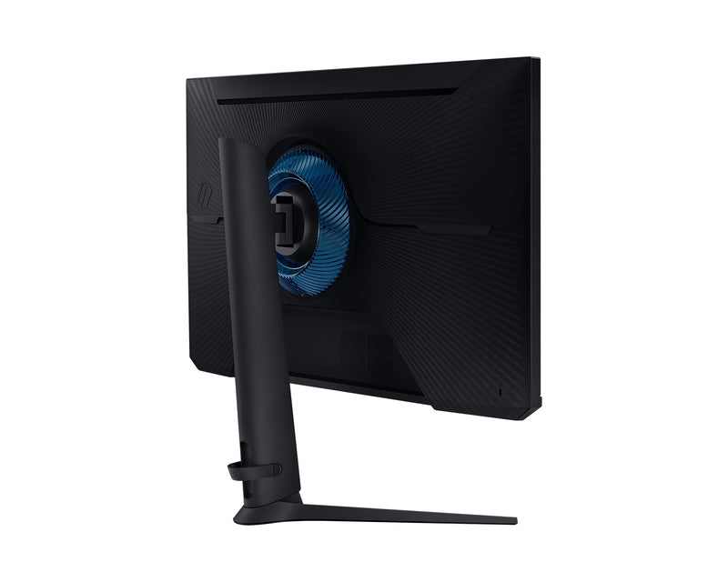 Samsung G3A Computerbildschirm 68,6 cm (27") 1920 x 1080 Pixel Full HD LED Schwarz