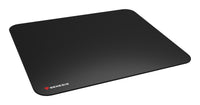 GENESIS Carbon 500 L Gaming-Mauspad Schwarz